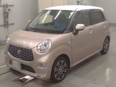 Toyota PIXIS JOY