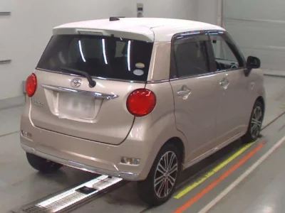 Toyota PIXIS JOY