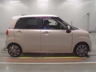 Toyota PIXIS JOY