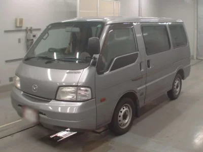 Mazda BONGO VAN