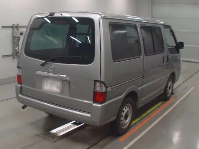 Mazda BONGO VAN
