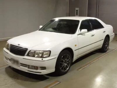 Nissan CIMA