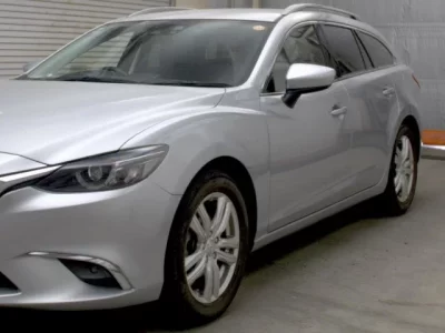 Mazda ATENZA WAGON