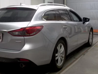 Mazda ATENZA WAGON