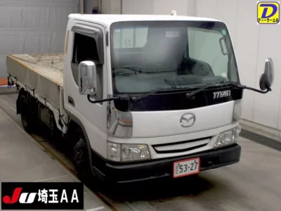 Mazda TITAN