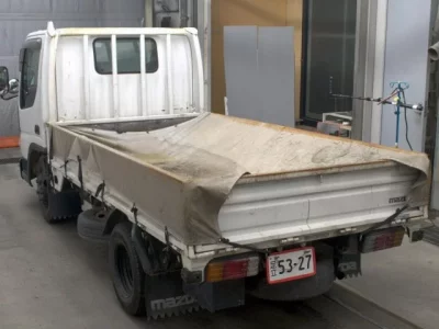 Mazda TITAN