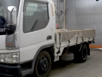 Mazda TITAN