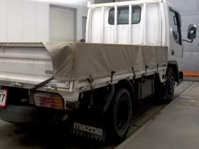 Mazda TITAN