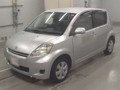 Daihatsu Boon