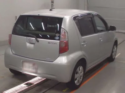 Daihatsu Boon