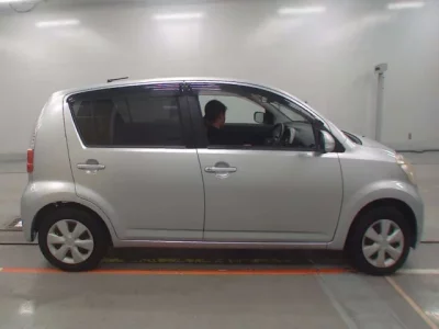 Daihatsu Boon