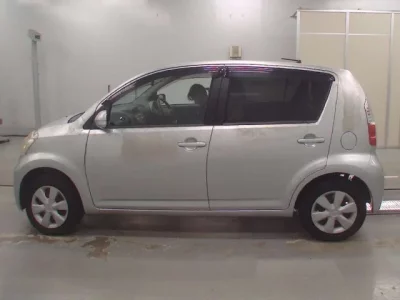 Daihatsu Boon