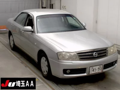 Nissan GLORIA