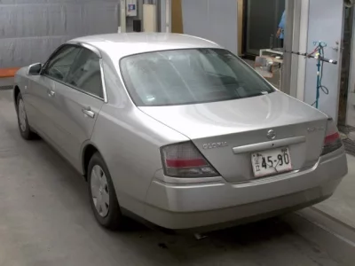 Nissan GLORIA