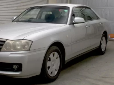 Nissan GLORIA