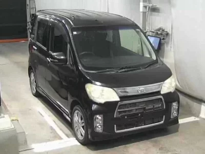 Daihatsu TANTO EXE