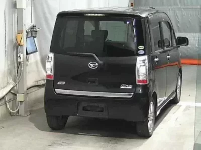 Daihatsu TANTO EXE