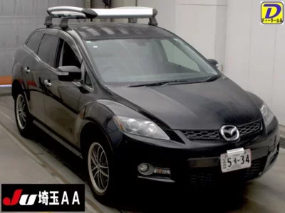 Mazda CX-7