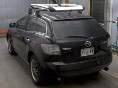 Mazda CX-7