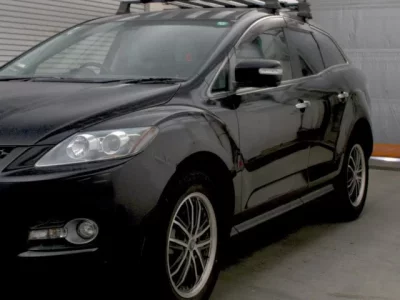 Mazda CX-7