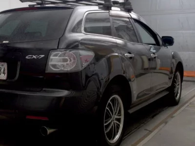 Mazda CX-7