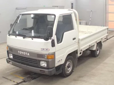 Toyota HIACE TRUCK