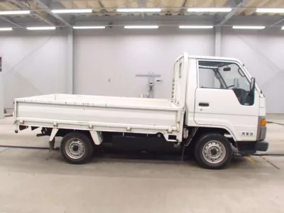 Toyota HIACE TRUCK