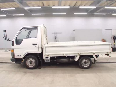 Toyota HIACE TRUCK