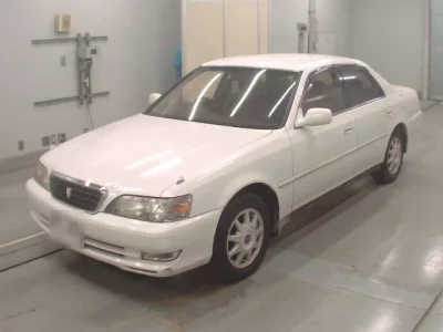 Toyota CRESTA