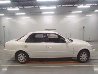 Toyota CRESTA