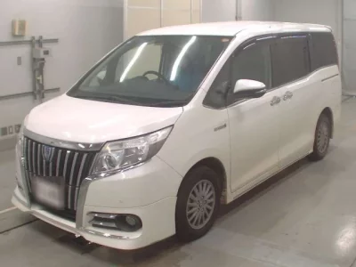 Toyota ESQUIRE