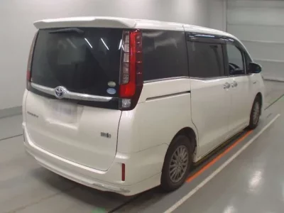 Toyota ESQUIRE