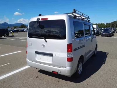 Toyota TOWN ACE VAN