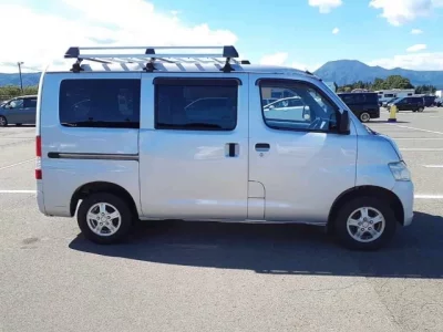 Toyota TOWN ACE VAN