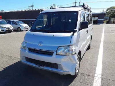 Toyota TOWN ACE VAN