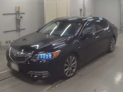 Honda LEGEND