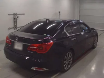 Honda LEGEND