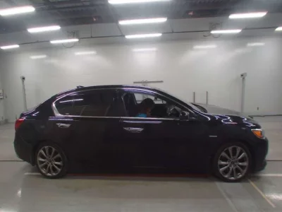 Honda LEGEND