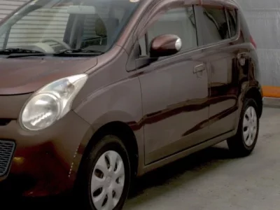 Mazda CAROL
