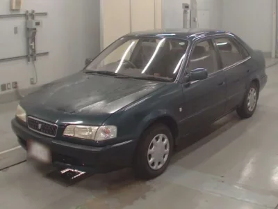 Toyota SPRINTER