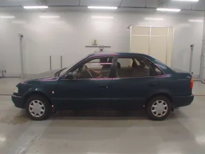 Toyota SPRINTER