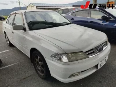 Toyota CARINA