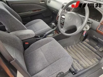 Toyota CARINA