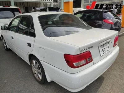 Toyota CARINA