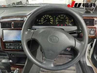 Toyota CARINA