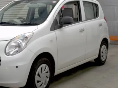 Suzuki ALTO ECO