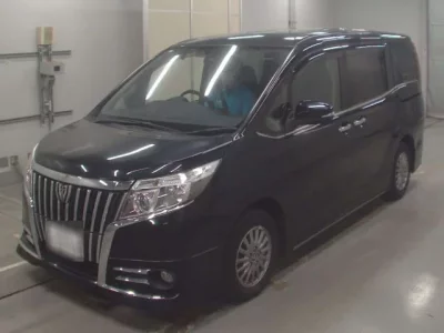 Toyota ESQUIRE