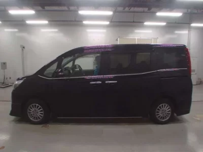 Toyota ESQUIRE