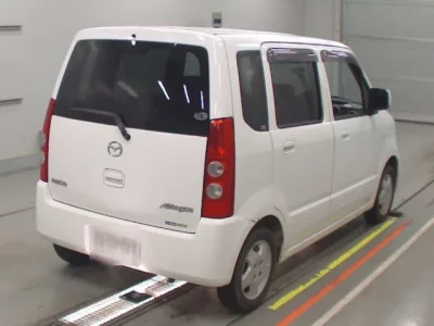 Mazda AZ WAGON