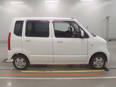 Mazda AZ WAGON